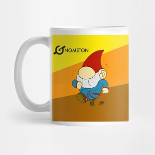 Gnometon Mug